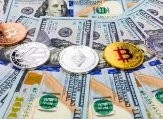 ¿Estados Unidos, la futura capital cripto del mundo?